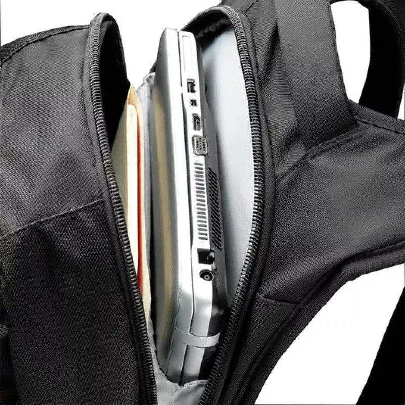 Case Logic Sporty DLBP-116 čierny 40,6 cm (16 palcov) batoh