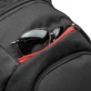 Case Logic Sporty DLBP-116 čierny 40,6 cm (16 palcov) batoh