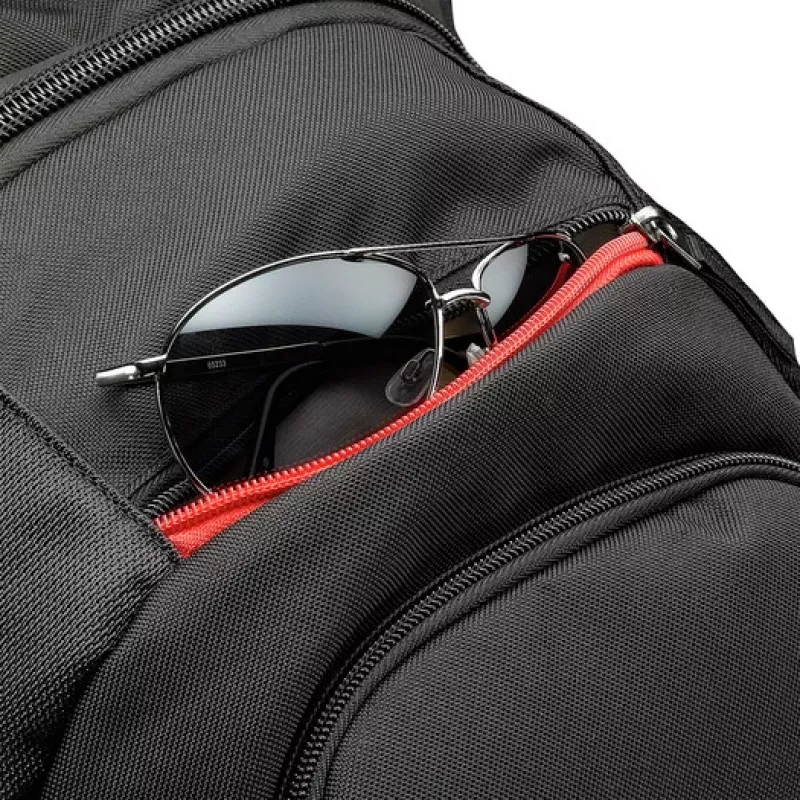 Case Logic Sporty DLBP-116 čierny 40,6 cm (16 palcov) batoh