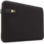 Case Logic 17-17,3 palcové puzdro na notebook, ochranné puzdro, 43,9 cm (17,3 palca)