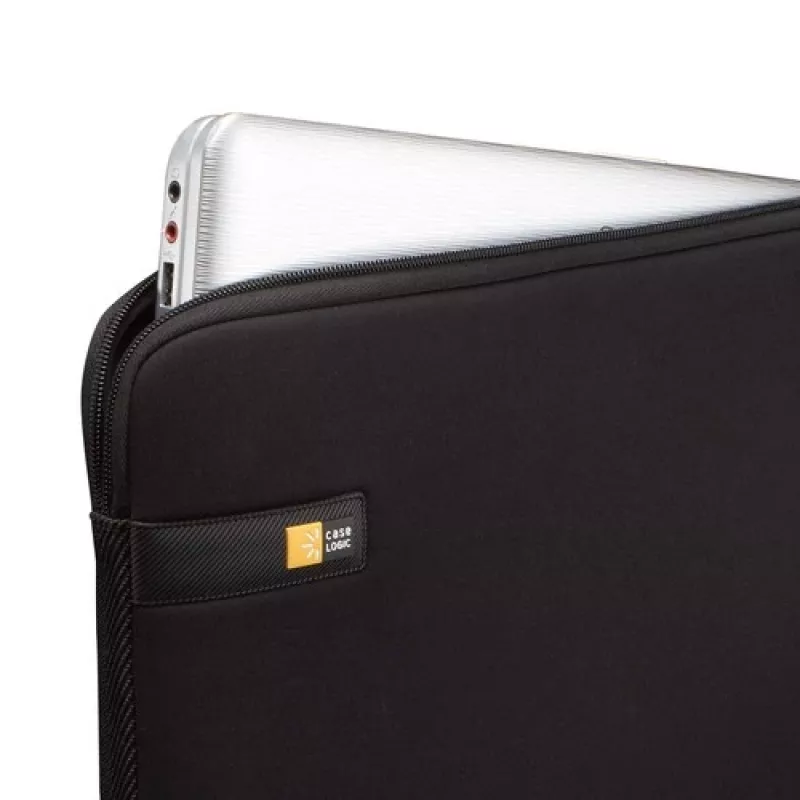 Case Logic 17-17,3 palcové puzdro na notebook, ochranné puzdro, 43,9 cm (17,3 palca)
