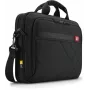 Case Logic DLC-117 čierna 43,9 cm (17,3 palca) taška cez rameno