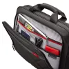 Case Logic DLC-117 čierna 43,9 cm (17,3 palca) taška cez rameno