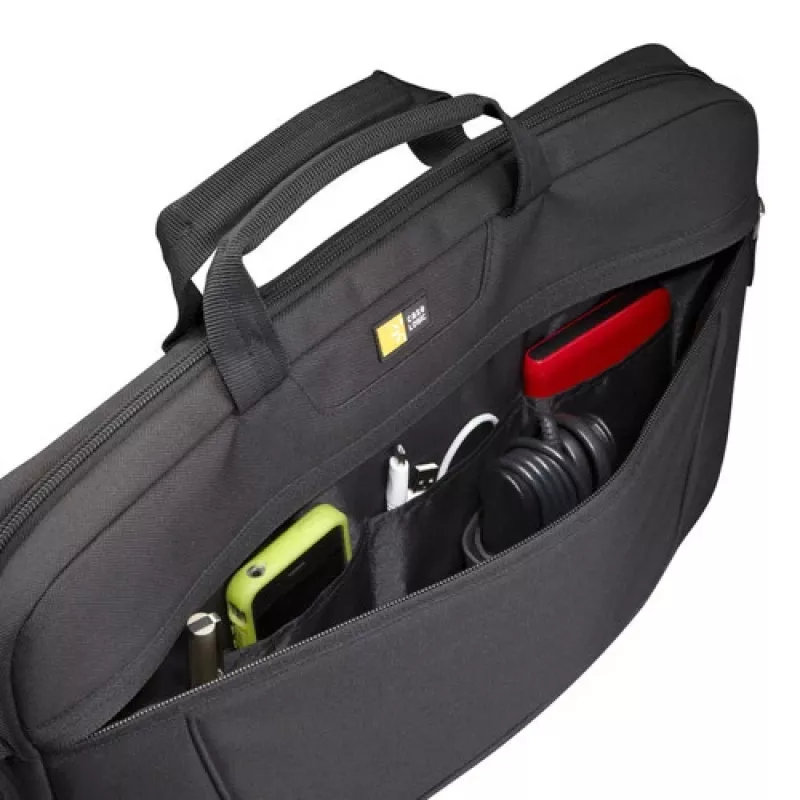 Case Logic VNAI-215 čierne 39,6 cm (15,6 palca) puzdro