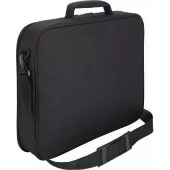 Case Logic VNCI-217 čierna 43,9 cm (17,3 palca) messenger taška