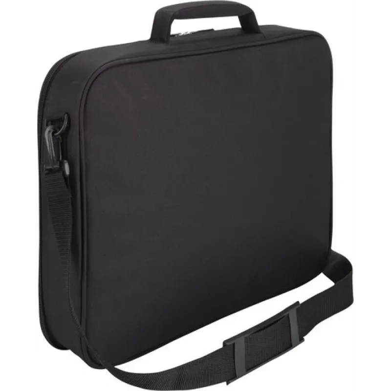 Case Logic VNCI-217 čierna 43,9 cm (17,3 palca) messenger taška