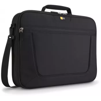 Case Logic VNCI-215 čierna 39,6 cm (15,6 palca) messenger taška cez rameno