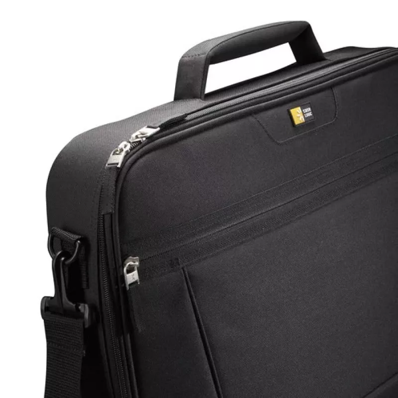 Case Logic VNCI-215 čierna 39,6 cm (15,6 palca) messenger taška cez rameno