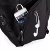 Case Logic Evolution BPEB-115 čierna 39,6 cm (15,6