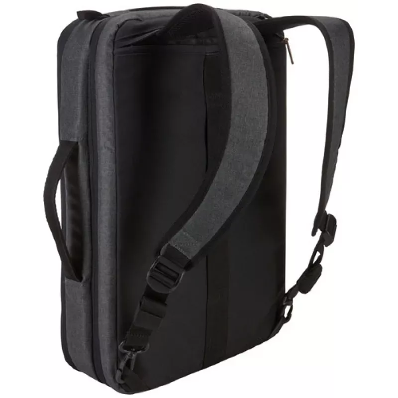 Case Logic Era ERACV-116 Obsidian 39,6 cm (15,6 palca) kufrík čierny