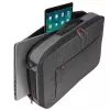 Case Logic Era ERACV-116 Obsidian 39,6 cm (15,6 palca) kufrík čierny