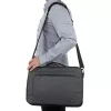 Case Logic Era ERACV-116 Obsidian 39,6 cm (15,6 palca) kufrík čierny