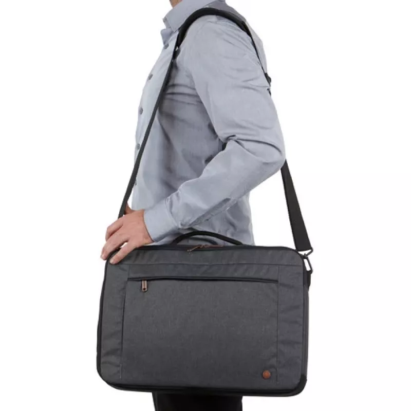 Case Logic Era ERACV-116 Obsidian 39,6 cm (15,6 palca) kufrík čierny