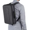 Case Logic Era ERACV-116 Obsidian 39,6 cm (15,6 palca) kufrík čierny