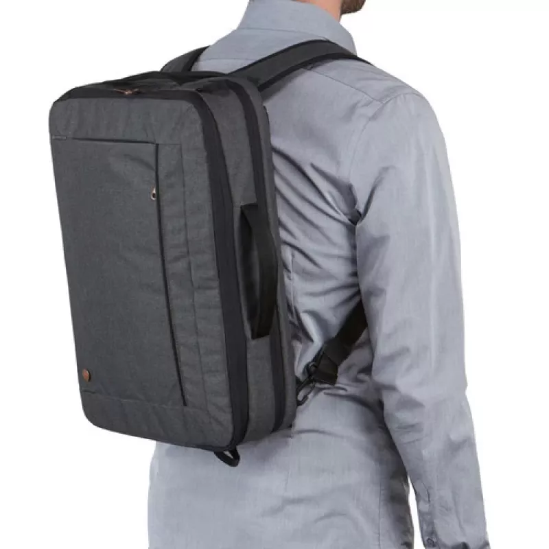 Case Logic Era ERACV-116 Obsidian 39,6 cm (15,6 palca) kufrík čierny
