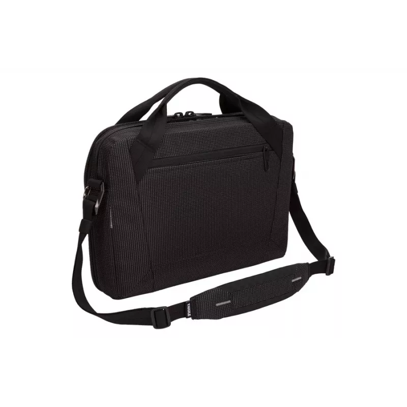 Thule Crossover 2 C2LB-113 Black 33,8 cm (13,3 palca) taška Messenger