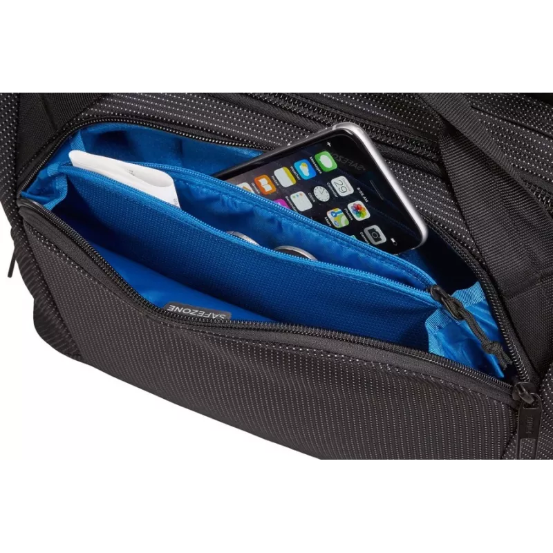 Thule Crossover 2 C2LB-113 Black 33,8 cm (13,3 palca) taška Messenger