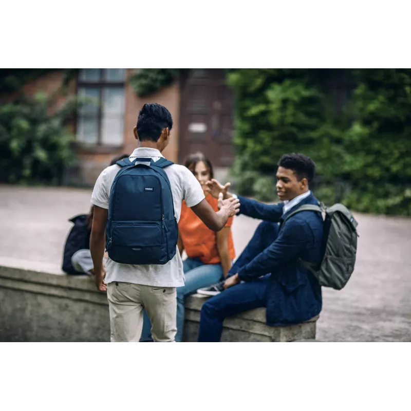 Thule CAMPUS Aptitude batoh čierny polyester