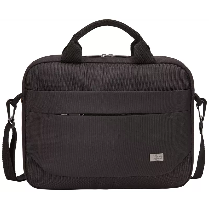 Case Logic Advantage ADVA-111 čierna 29,5 cm (11,6 inch) taška messenger