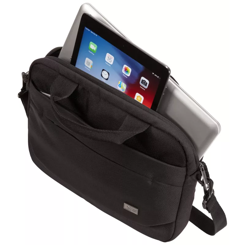 Case Logic Advantage ADVA-111 čierna 29,5 cm (11,6 inch) taška messenger