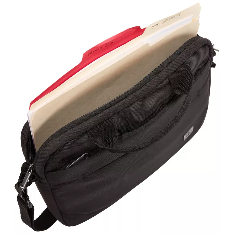 Case Logic Advantage ADVA-111 čierna 29,5 cm (11,6 inch) taška messenger