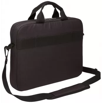 Case Logic Advantage ADVA-114 čierna 35.6 cm (14 palca) taška Messenger
