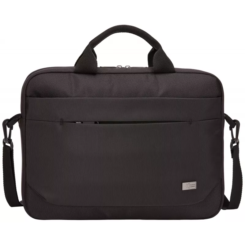 Case Logic Advantage ADVA-114 čierna 35.6 cm (14 palca) taška Messenger
