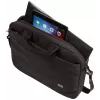 Case Logic Advantage ADVA-114 čierna 35.6 cm (14 palca) taška Messenger