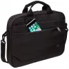 Case Logic Advantage ADVA-114 čierna 35.6 cm (14 palca) taška Messenger
