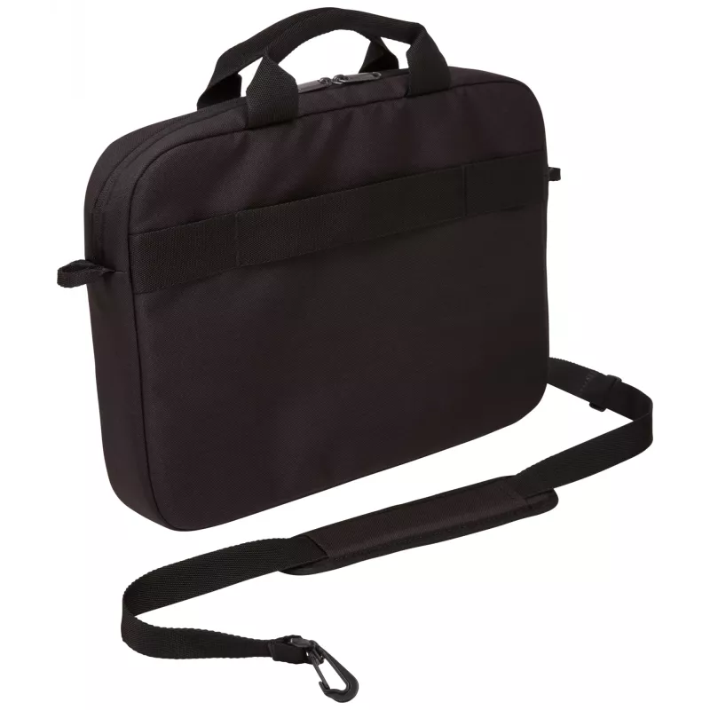 Case Logic Advantage ADVA-114 čierna 35.6 cm (14 palca) taška Messenger