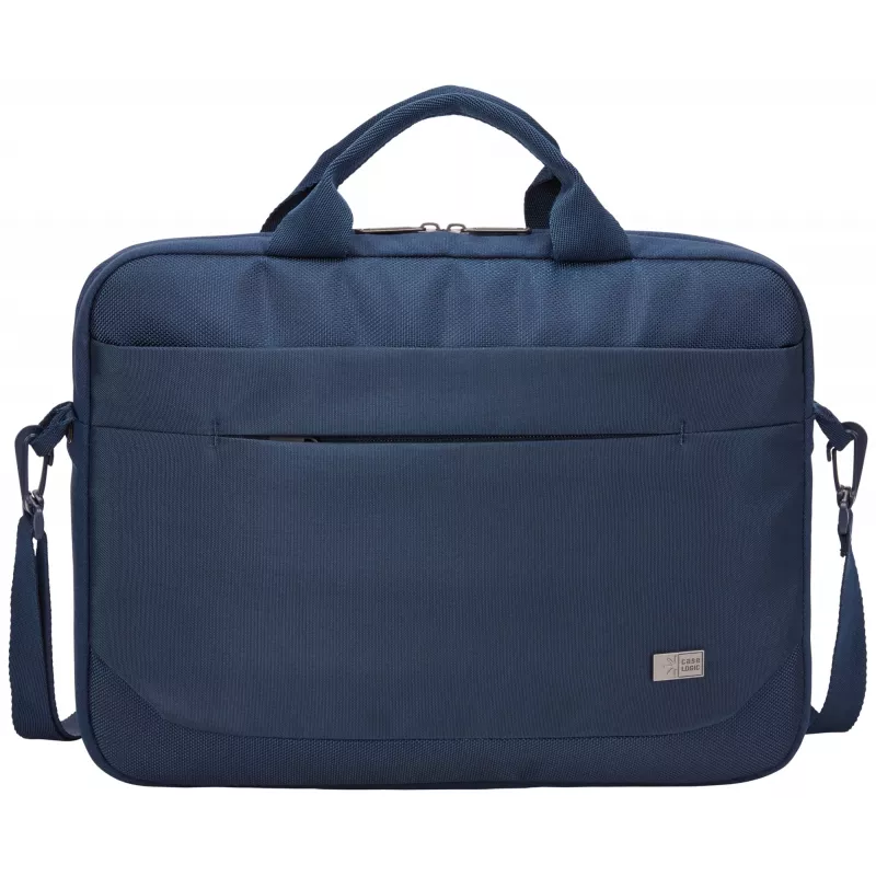 Case Logic Advantage ADVA-114 tmavomodrá 35,6 cm (14