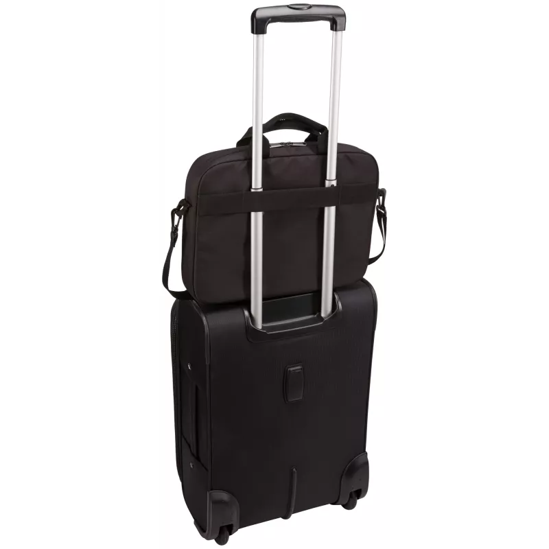Case Logic Advantage ADVA-114 tmavomodrá 35,6 cm (14