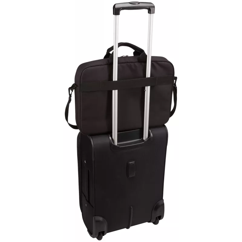 Case Logic Advantage ADVA-116 čierna 39,6 cm (15,6
