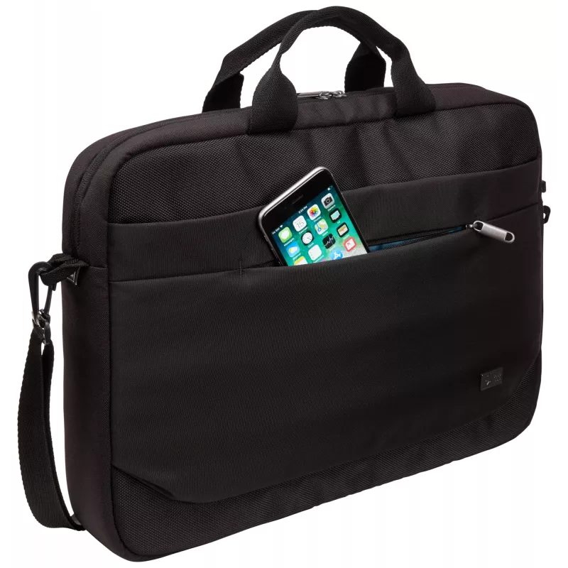 Case Logic Advantage ADVA-116 tmavomodrá 39,6 cm (15,6