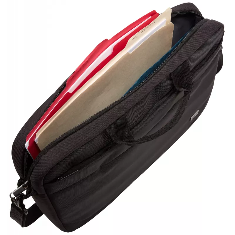 Case Logic Advantage ADVA-116 tmavomodrá 39,6 cm (15,6