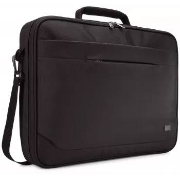Case Logic Advantage ADVB-117 čierna 43,9 cm (17,3