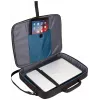 Case Logic Advantage ADVB-117 čierna 43,9 cm (17,3