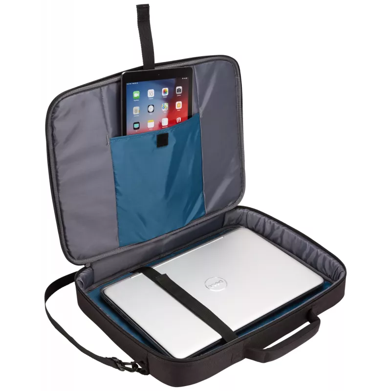 Case Logic Advantage ADVB-117 čierna 43,9 cm (17,3