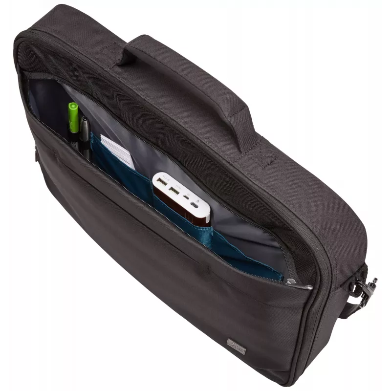 Case Logic Advantage ADVB-117 čierna 43,9 cm (17,3