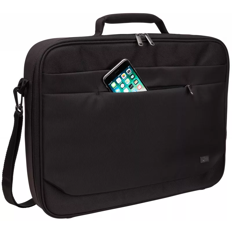 Case Logic Advantage ADVB-117 čierna 43,9 cm (17,3
