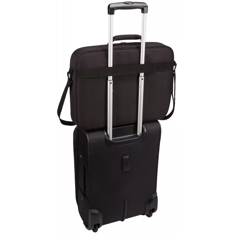 Case Logic Advantage ADVB-117 čierna 43,9 cm (17,3