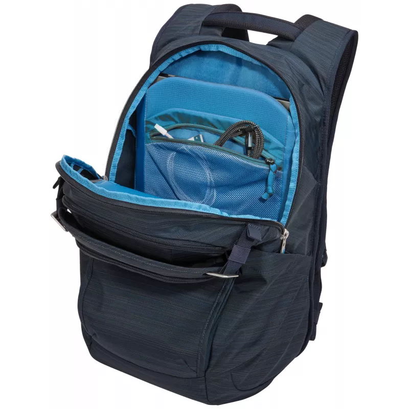 Thule Construct CONBP-116 Carbon Blue batoh nylon