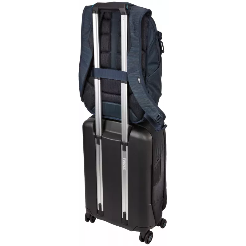 Thule Construct CONBP-116 Carbon Blue batoh nylon