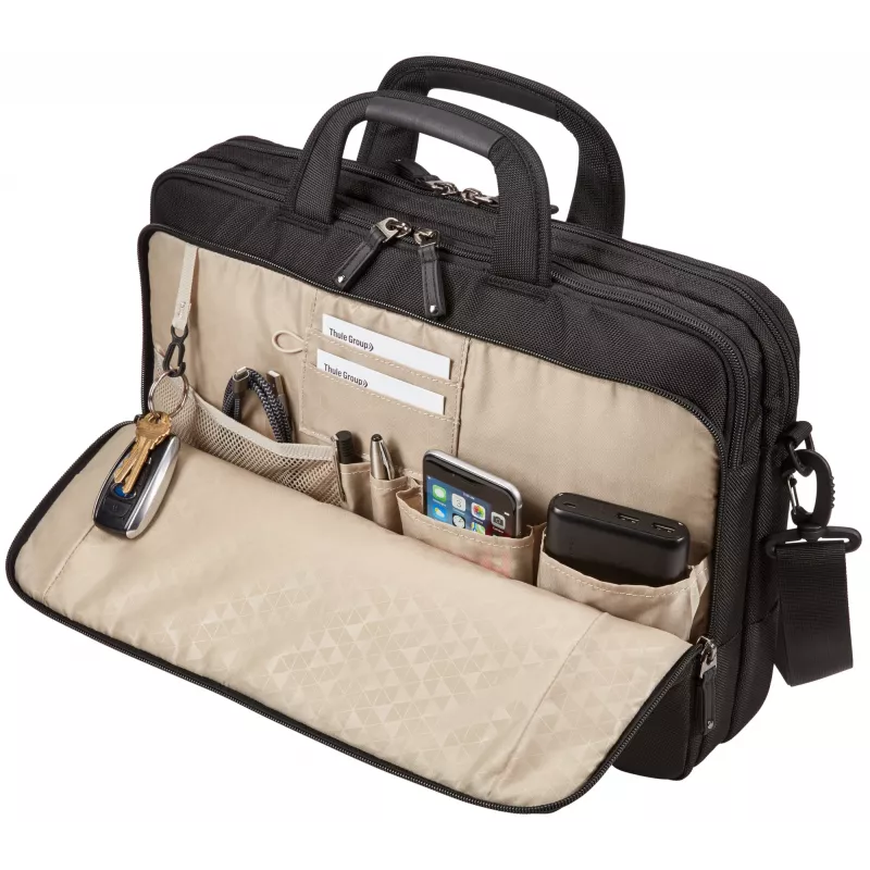 Case Logic Notion NOTIA-114 čierna 35,6 cm (14