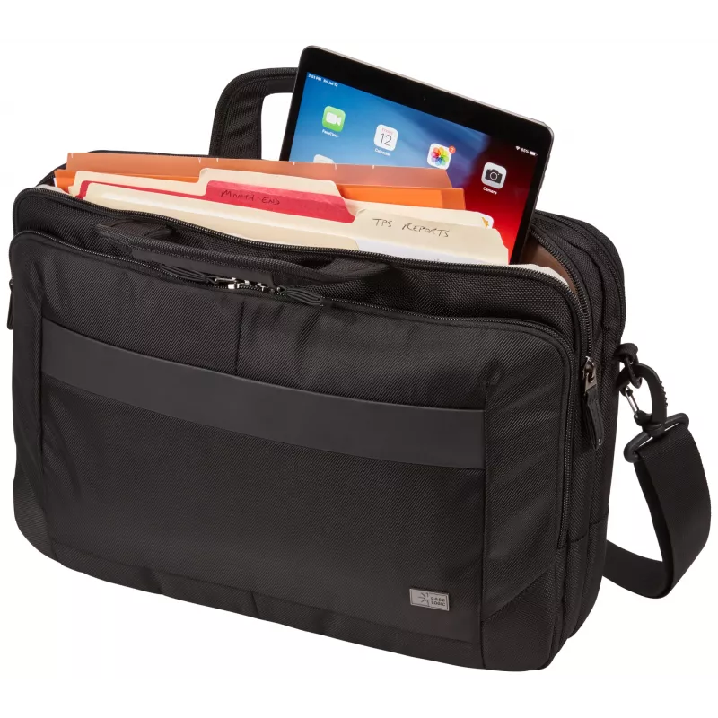 Case Logic Notion NOTIA-114 čierna 35,6 cm (14