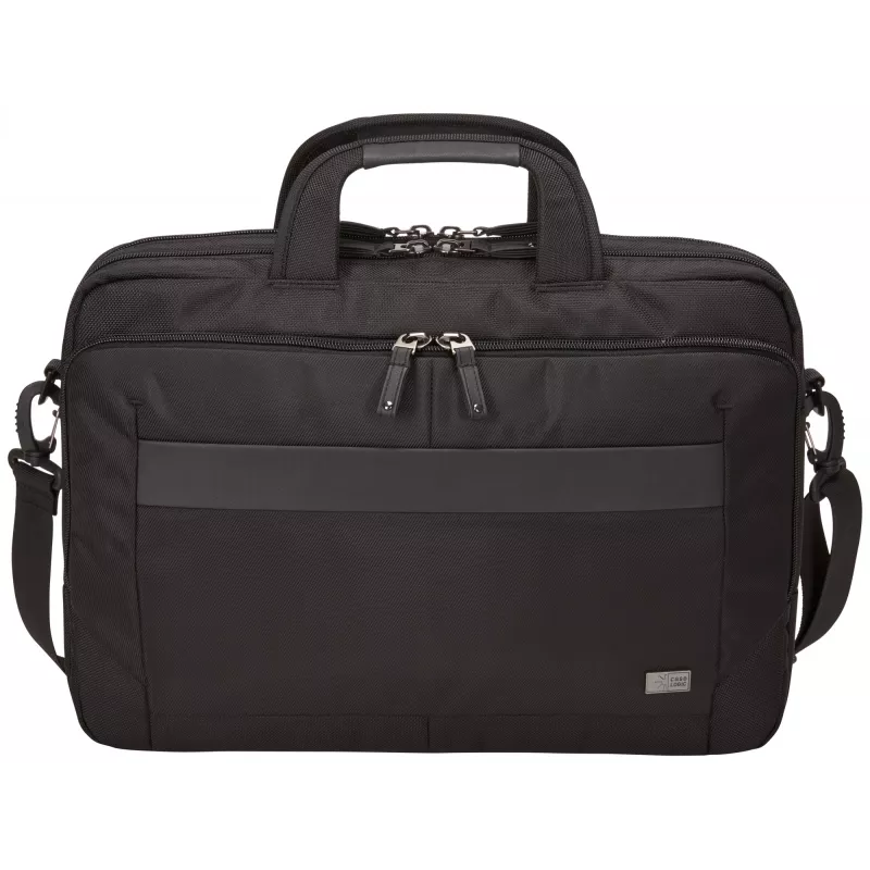 Case Logic Notion NOTIA-116 čierna 39,6 cm (15,6 inch) aktovka