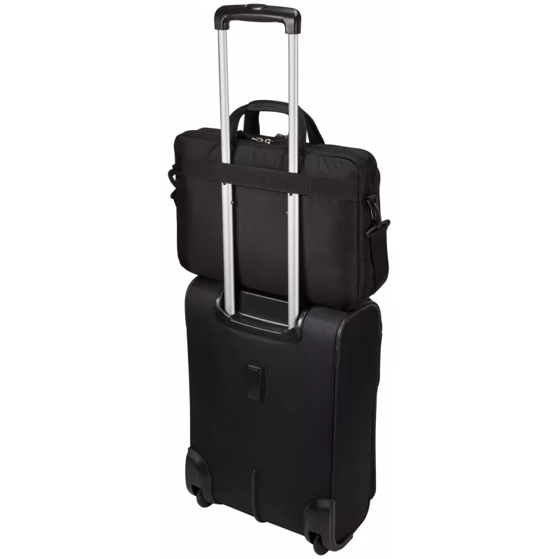 Case Logic Notion NOTIA-116 čierna 39,6 cm (15,6 inch) aktovka