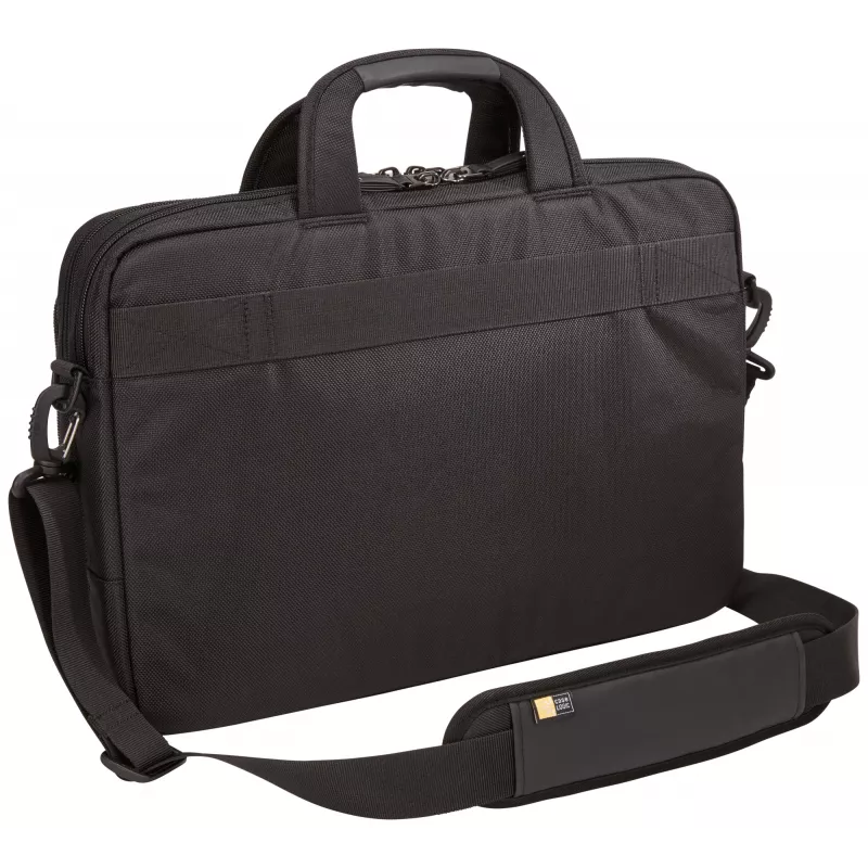 Case Logic Notion NOTIA-116 čierna 39,6 cm (15,6 inch) aktovka