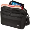 Case Logic Notion NOTIA-116 čierna 39,6 cm (15,6 inch) aktovka