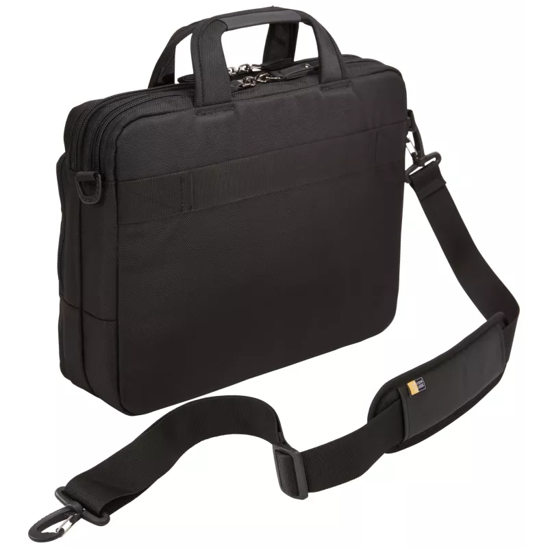 Case Logic Notion NOTIA-116 čierna 39,6 cm (15,6 inch) aktovka